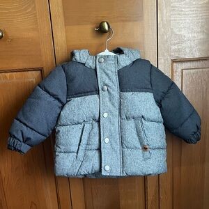 H&M Infant Winter Jacket